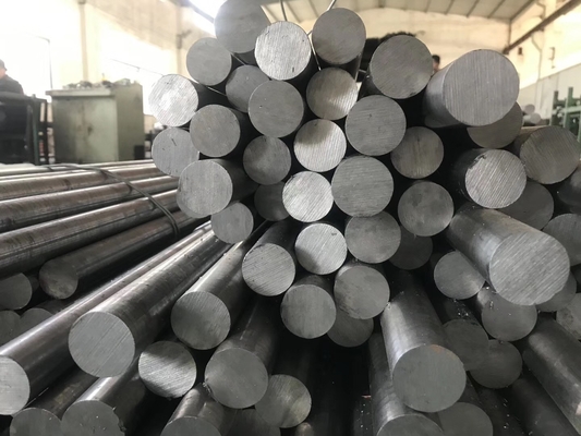 Free Cutting EN 1.4005 AISI 416 Cold Drawn Stainless Steel Wire Or Round Bar