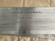 SUS630 Stainless Steel Sheets 17-4PH Plate