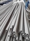 Seamless Stainless Steel Tubes / Pipes 1.4512 1.4002 1.4016 1.4510 1.4006 1.4749