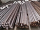 AISI 444 EN 1.4521 DIN X2CrMoTi18-2 Stainless Steel Round Bars