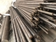 AISI 444 EN 1.4521 DIN X2CrMoTi18-2 Stainless Steel Round Bars