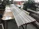 316LVM UNS S31673 Stainless Steel ASTM F138 Bar And Wire ASTM F139 Strip And Sheet