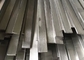 Stainless Steel Profiles Flats Half Rounds Hexagonal Bars Rectangles