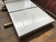 AISI 420 EN 1.4031 DIN X39Cr13 Stainless Steel Sheet And Plate