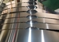 1.4016 (430) 1.4512 (409) 1.4000 (410S) 1.4521 (444) Stainless Steel Narrow Strip In Coil