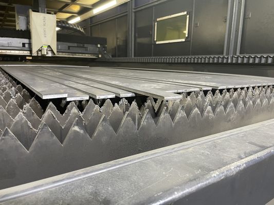 SUS630 17-4PH DIN 1.4542 Hot Rolled Stainless Steel Flat Bars