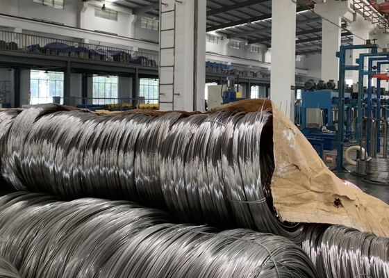 AISI 410 UNS S41000 Stainless Steel Cold Heading Wires
