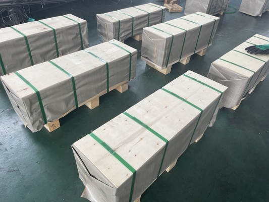 EN 1.4568 DIN X7CrNiAl17-7 Stainless Steel Strip In Coil 17-7PH Plate