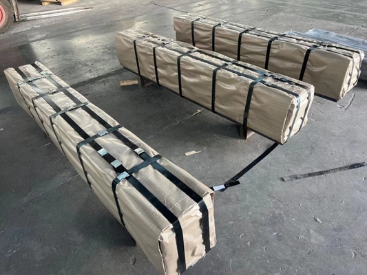 AISI 440B EN 1.4112 High Carbon Stainless Steel Sheet And Plate