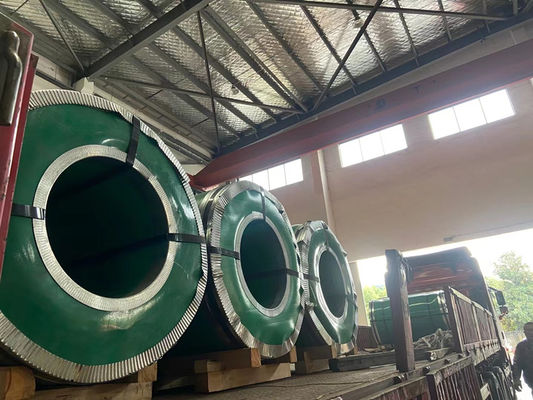 ASTM A240 AISI 410S Cold Rolled Stainless Steel Sheets