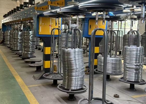 410 416 420 420F 440C Cold Drawn Stainless Steel Wire, Rods, Round Bars