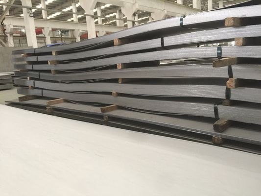 JIS SUS420J2 Hot Rolled Stainless Steel Plate, Strip, Coil