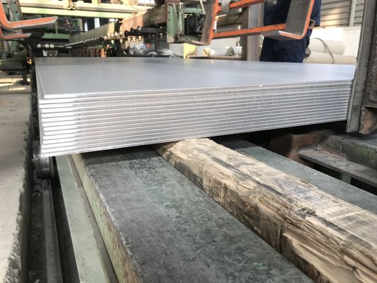 AISI 420C EN 1.4034 DIN X46Cr13 Stainless Steel Sheet And Plate