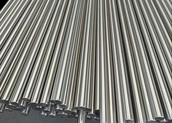 UNS S17400 17-4PH 630 EN 1.4542 Stainless Steel Round Bars
