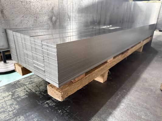 Martensitic AISI 420A 420B 420C EN 1.4021 1.4028 1.4034 Stainless Steel Strip
