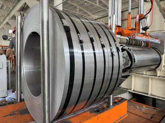 AISI 436 Stainless Steel Sheet, Plate, Strip And Coil EN 1.4526 DIN X6CrMoNb17-1