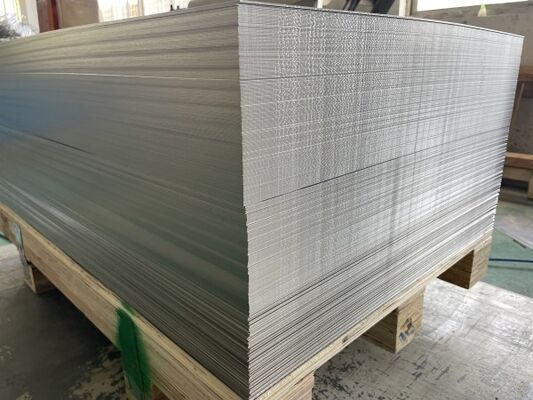 Stainless Steel Shim Plate EN 1.4310 SUS301 Stainless Steel Spring Sheet