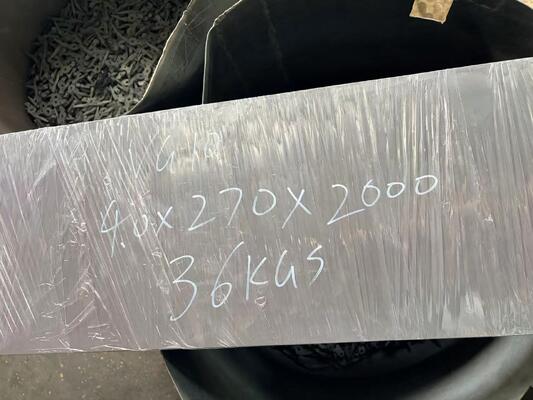 VG10 Stainless Steel Sheets VG10 Plates