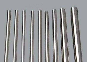 SUS420J2 Stainless Steel Round Bars AISI 420B Stainless Bright Bars