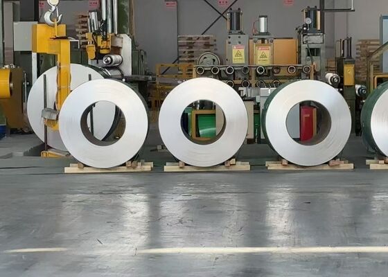 ALLOY X750 Inconel X-750 UNS N07750 Coil, Strip, Sheets EN 2.4669