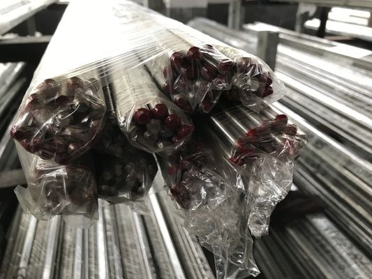 Stainless Steel AISI 420A 420B UNS S42000 Wire Bar Cold Drawn Peeled Ground