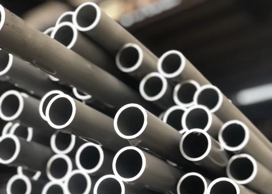 TP446-2 High Temperature Stainless Steel Seamless Tube UNS S44600 Pipe
