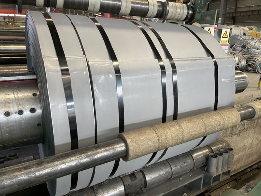 材料1.4034のステンレス鋼 シートのストリップのコイルの版X46Cr13