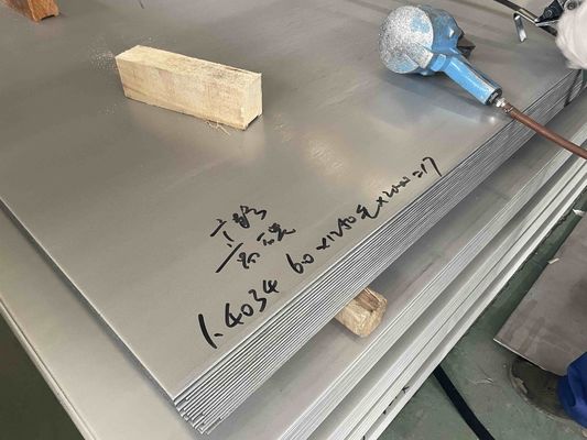 材料420 ステンレス鋼板420 SSシート420 ステンレス鋼コイル