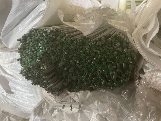 オーダーメイド 465 ステンレス鋼の丸い棒 UNS S46500 ASTM F899 ASTM 564